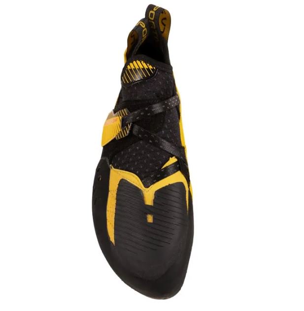 スポルティバ LaSportiva SOLUTION COMP | クライミングシューズ