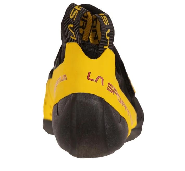 スポルティバ LaSportiva SOLUTION COMP | クライミングシューズ　ボルダリング専門店「CLIMBS WORLD」