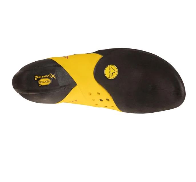 スポルティバ LaSportiva SOLUTION COMP | クライミングシューズ