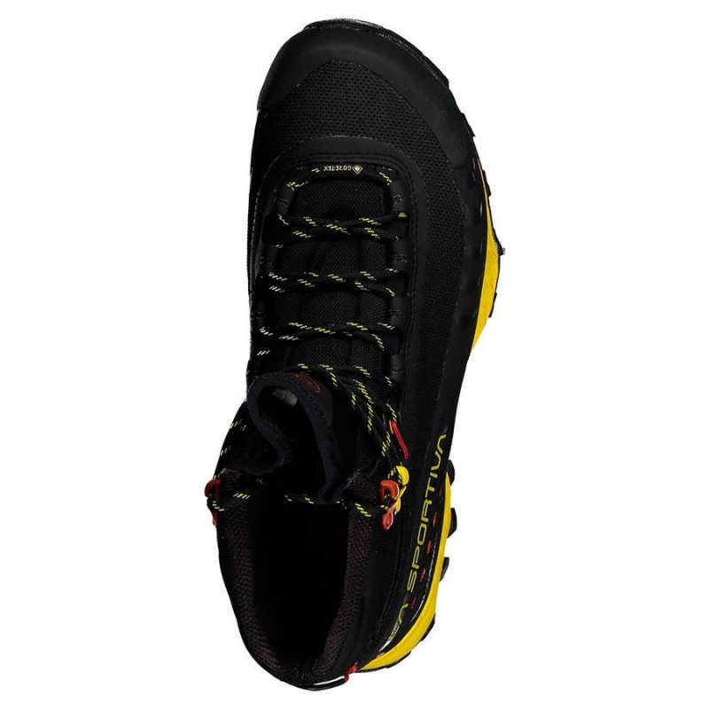 スポルティバ La Sportiva TXS GTX - クライミングシューズ　ボルダリング専門店「CLIMBS WORLD」