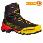 ݥƥ ӥ ST GTX ( Black / Yellow ) | La Sportiva Aequilibrium ST GTX 