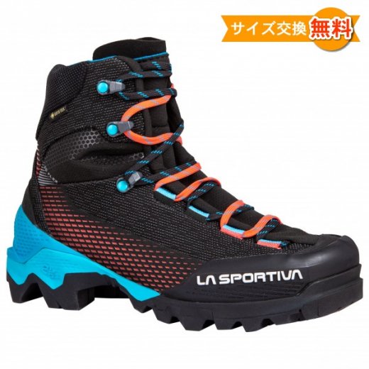 スポルティバ エクイリビウム ST GTX ウーマン LaSportiva Women's