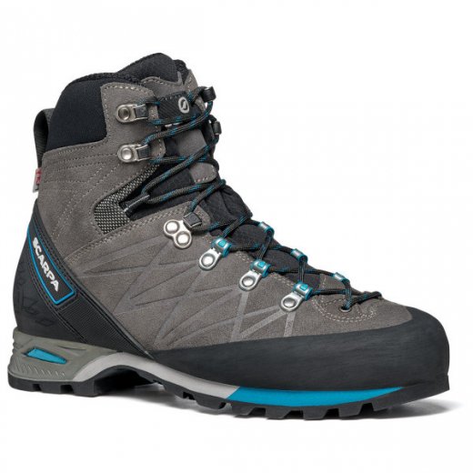 スカルパ Marmolada Pro HD（ Shark / Octane ） SALEWA Marmolada Pro