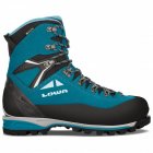 С ѥ ѡ II GTX ޥ ( Turquoise / Iceblue ) | LOWA Women's Alpine Expert II GTX