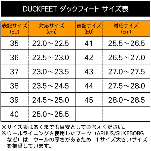 ダックフィート Silkeborg シルケボー ( Nut ) DUCKFEET Silkeborg