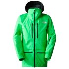 Ρե ߥå ĥ GTX ץ 㥱å  (Chlorophyll Green) |THE NORTH FACE Summit Tsirku GTX Pro Jacket