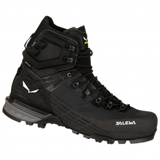 クライミングシューズ　ボルダリング専門店「CLIMBS WORLD」 | サレワ Ortles Edge Mid GTX