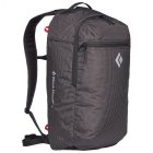 ֥å ȥ쥤 å 18 Хåѥå(Black) | BLACK DIAMOND Trail Zip 18 Backpack