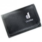 ɥ Travel Wallet( Black ) | DEUTER Travel Wallet