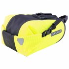 ȥ꡼ ɥХå 2 High-V 4.1 ( Neon Yellow / Black ) | ORTLIEB Saddle-Bag Two High-V 4.1