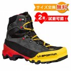  ¨Ǽ  ݥƥ ӥ LT GTX ( Black / Yellow ) | La Sportiva Aequilibrium LT GTX