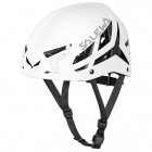  ¨Ǽ   Vayu 2.0 إå( White ) | SALEWA Vayu 2.0 Helmet