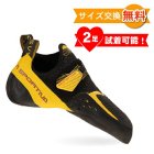  ¨Ǽ  ݥƥ 塼  ( Black / Yellow ) | La Sportiva SOLUTION COMP