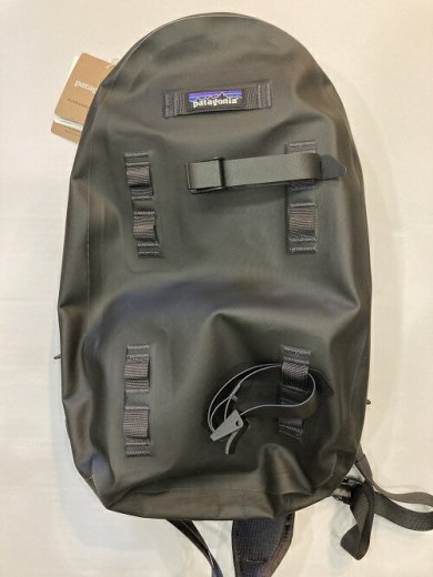 クライミングシューズ ボルダリング専門店「CLIMBS WORLD」 | パタゴニア ガイドウォーター スリング 15L| PATAGONIA  Guidewater Sling 15