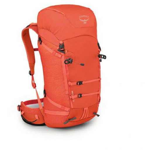 オスプレー ミュータント38 ( Mars Orange ) 38l | OSPREY Mutant 38 | クライミングシューズ  ボルダリング専門店「CLIMBS WORLD」