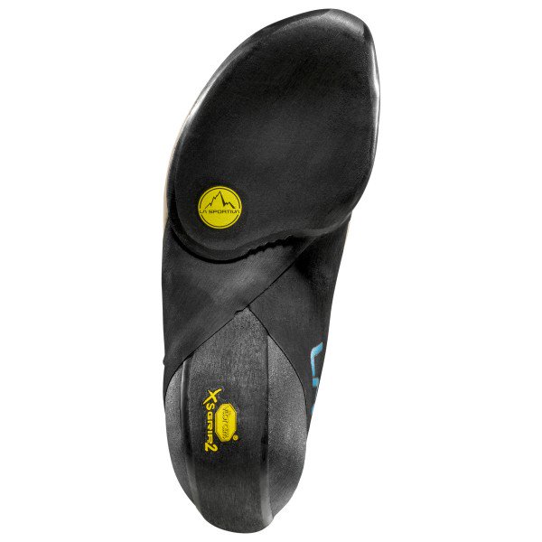 スポルティバ フューチュラ ( Chalk ) | La Sportiva Futura [outdoor] | クライミングシューズ  ボルダリング専門店「CLIMBS WORLD」