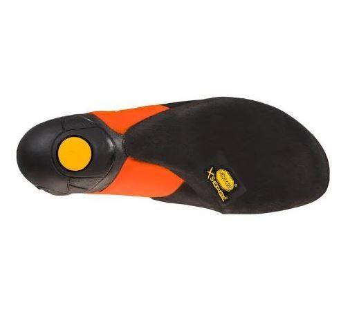 スポルティバ オタキ ( Blue/Flame ) | La Sportiva Otaki [o