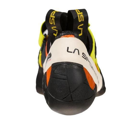 スポルティバ オタキ ウーマン La Sportiva Otaki Women'sクライミング