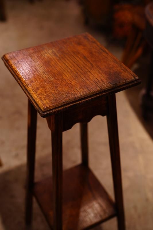 【良品】英国アンティーク フラワースタンド シュガーツイスト 良品】英国アンティーク フラワースタンド シュガーツイスト