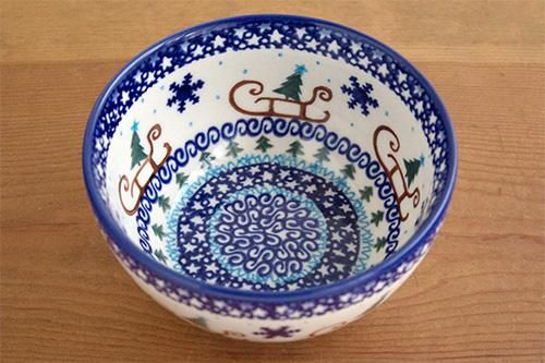 「VENA」ヴィーナス・ボウル 13cm