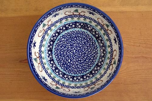 「VENA」ヴィーナス・ボウル 18cm