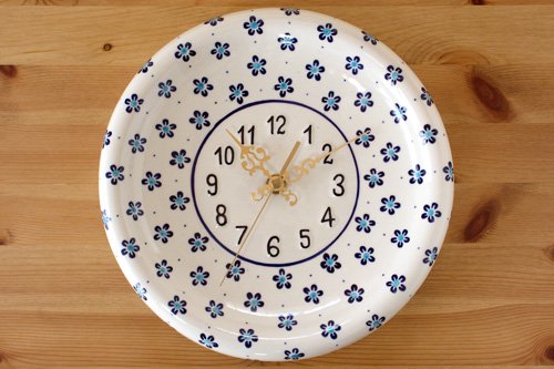陶器 時計(101) - 食器