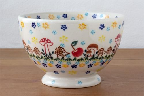 ラパフェスイーツモチーフ壁掛け鏡 はみ出せ