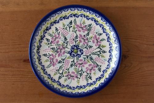ポーランド陶器・食器専門店 ツェラミカ | . VENAのお花畑