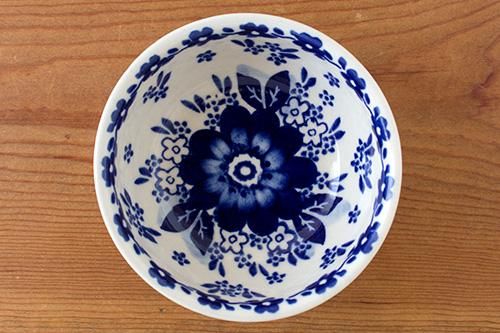 【美品】ポーランド陶器VENA社　青い小花のセット（パターンC114） image.php?id=2440095&p=shopn&s