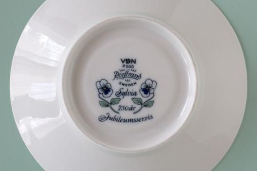 Rorstrand Sylvia ロールストランド シルヴィア コーヒーカップ Rorstrand Sylvia ロールストランド シルヴィア コーヒーカップ