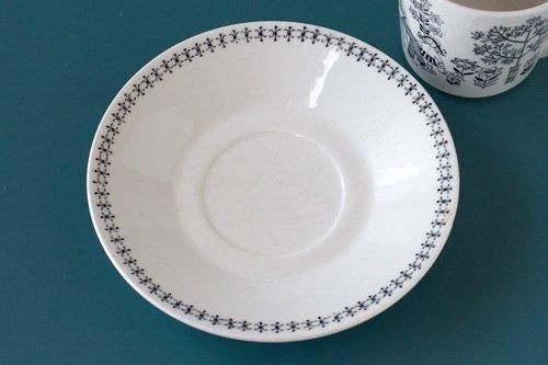 美品　ARABIA/アラビア　Emilia/エミリア　ボウル　北欧ビンテージ ARABIA / アラビア / Emilia / エミリア / ボウル13cm - 北欧