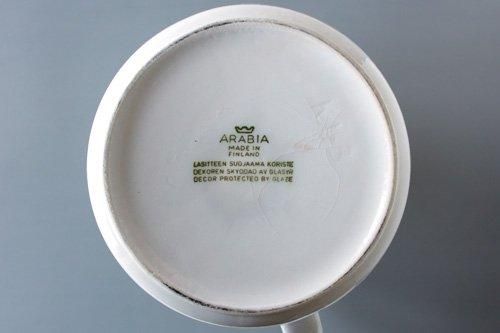 ARABIA Kissa Pitcher KL-3(2.5L)アラビア キッサ ピッチャー ARABIA Kissa Pitcher KL-3(2.5L)アラビア キッサ ピッチャー