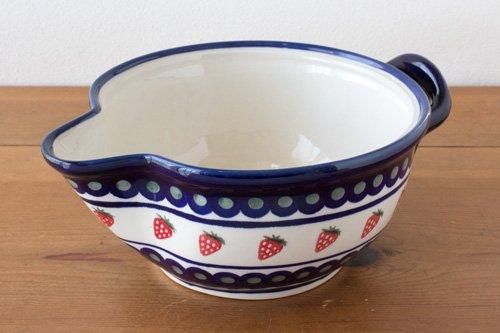 ツェラミカ プレート ボウル ボレス」新スープボウルハンドル・蓋つき0.35L【ピーコック