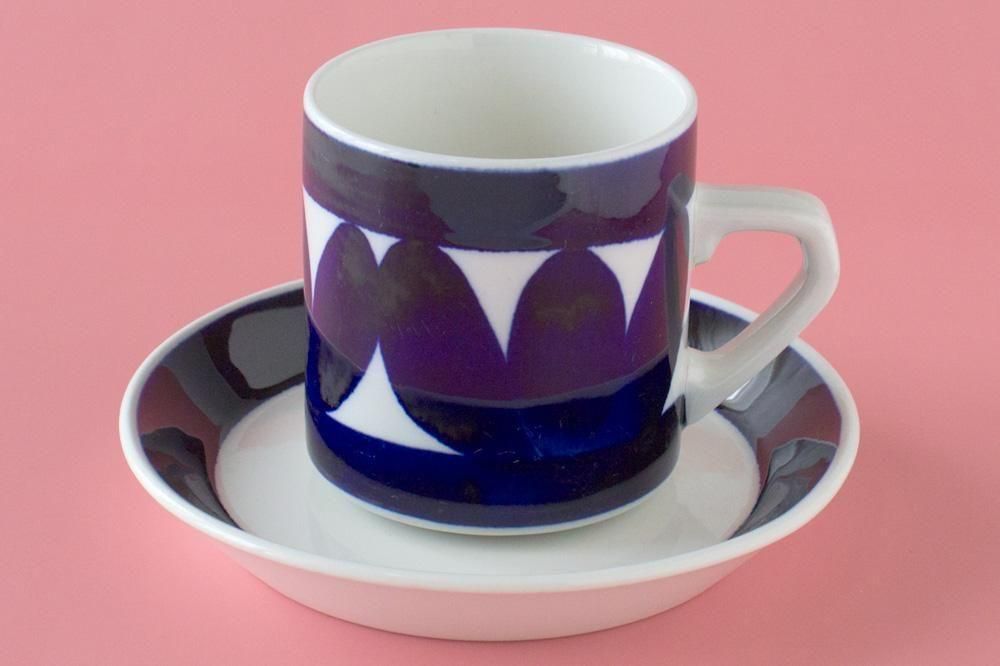 ARABIA Sotka ӥ ȥ ҡåסVintageˢҡåh:6.5cm