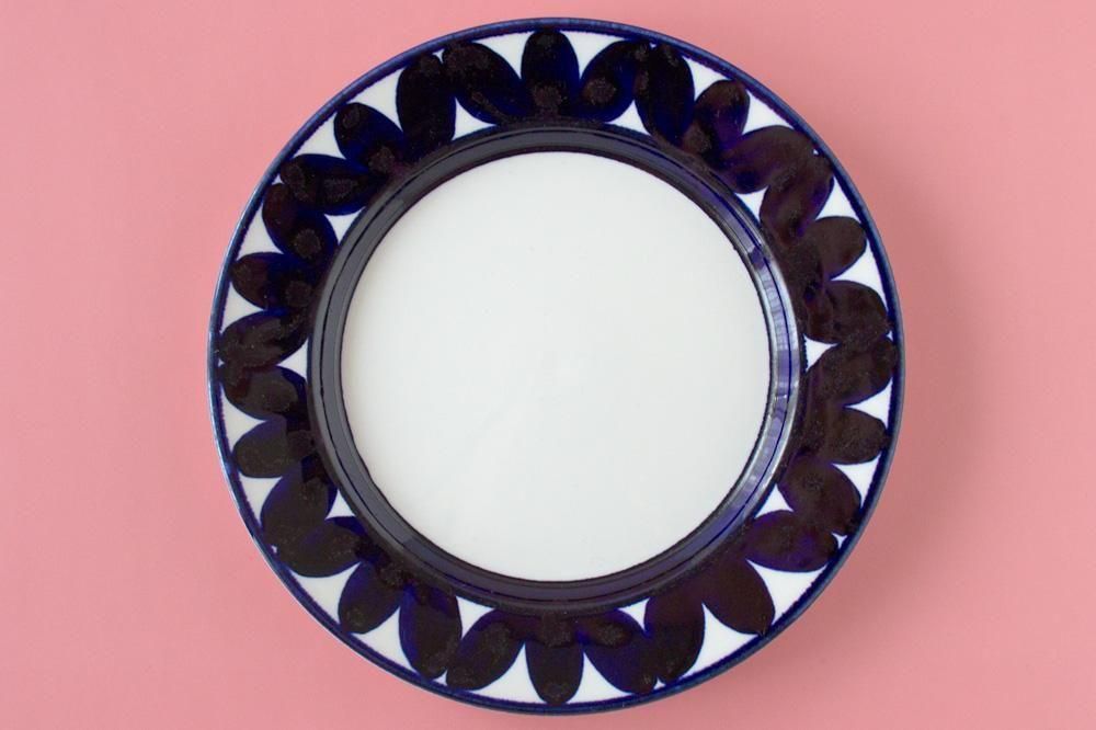 ARABIA Sotka アラビア ソトカ（ソトゥカ／ソツカ） ケーキプレート