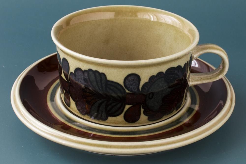 ARABIA アラビア｜北欧ヴィンテージ食器