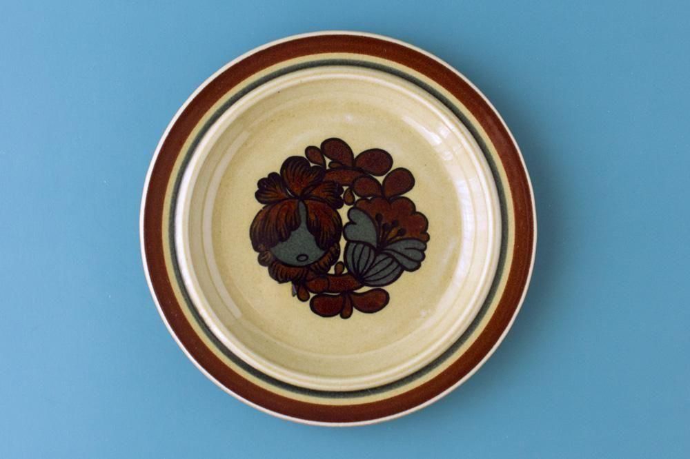 アラビア食器　1980年　レア アラビア | Flohmarkt フローマルクト