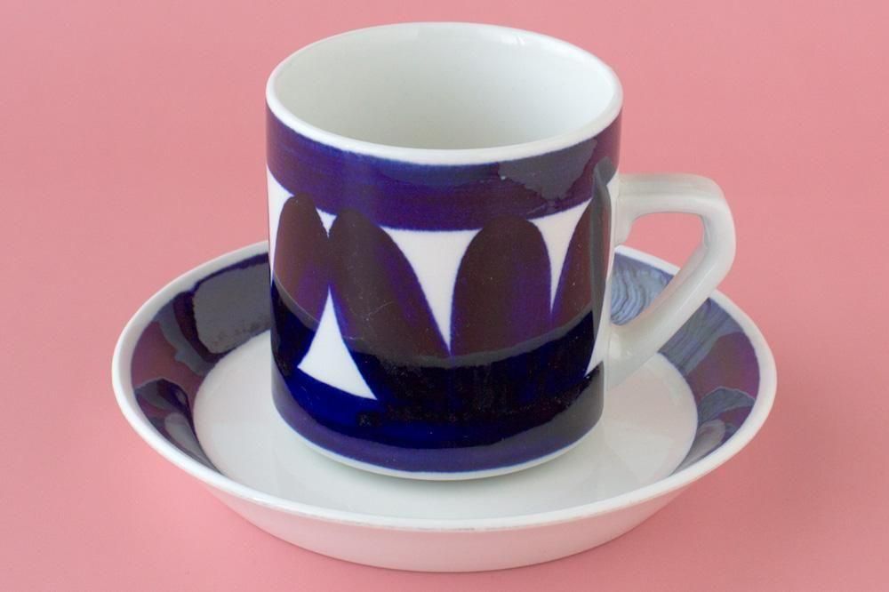 ARABIA アラビア｜北欧ヴィンテージ食器