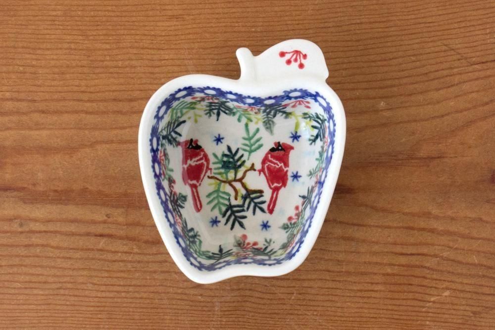 「VENA」ミニりんごボウル