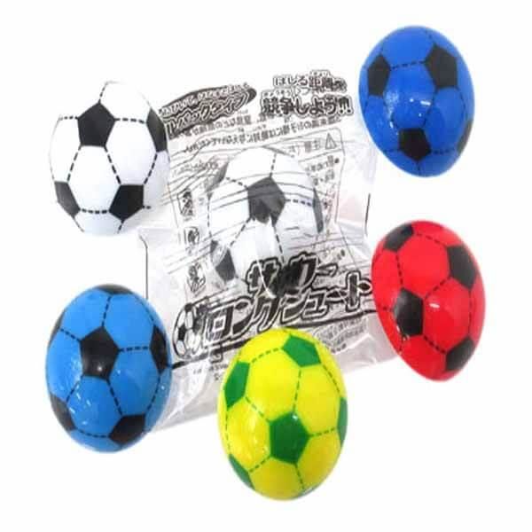 サッカーグッズ キッズ サッカーボールチョロq ランダム1個 サッカーグッズ キッズ サッカーボールチョロq ランダム1個