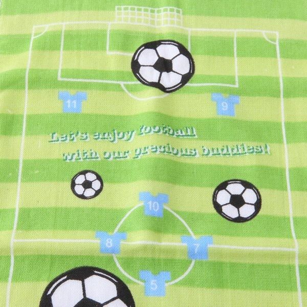 サッカーコートグッズ 雑貨 サッカーコート柄のグラシアスオリジナルタオル サッカーコートグッズ 雑貨 サッカーコート柄のグラシアスオリジナルタオル