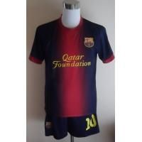 サッカーの秋キャンペーン バルセロナ ユニフォーム 上下 サッカーの秋キャンペーン バルセロナ ユニフォーム 上下