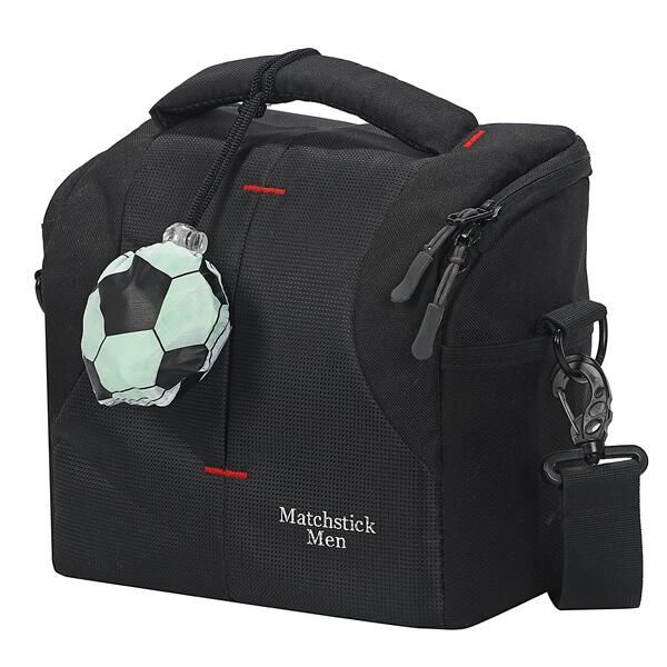 サッカーグッズ 雑貨 サッカーボール柄 折畳みオリジナルエコバッグ ミニサイズ サッカーグッズ 雑貨 サッカーボール柄 折畳みオリジナルエコバッグ ミニサイズ