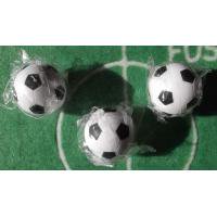 サッカーボールグッズ おもちゃ ウレタン素材のやわらかスポンジボール