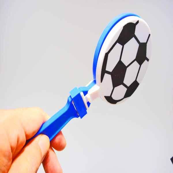 サッカーグッズ 雑貨 サッカーボール型 応援グッズ サッカーグッズ 雑貨 サッカーボール型 応援グッズ