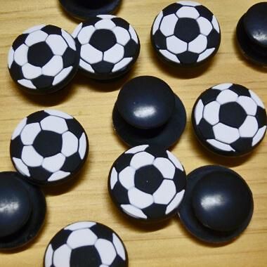 サッカーグッズ 雑貨 サンダルアクセサリー ジビッツ サッカーボール サッカーグッズ 雑貨 サンダルアクセサリー ジビッツ サッカーボール