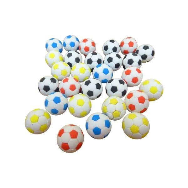 サッカーグッズ 雑貨 可愛いサッカーボール型消しゴム サッカーグッズ 雑貨 可愛いサッカーボール型消しゴム