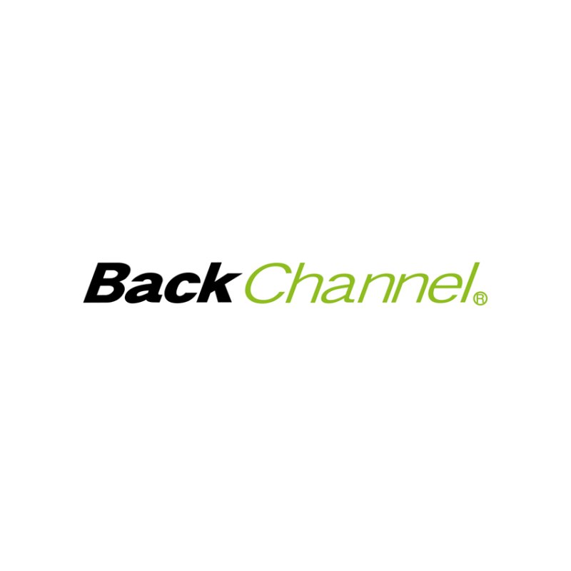 BackChannel