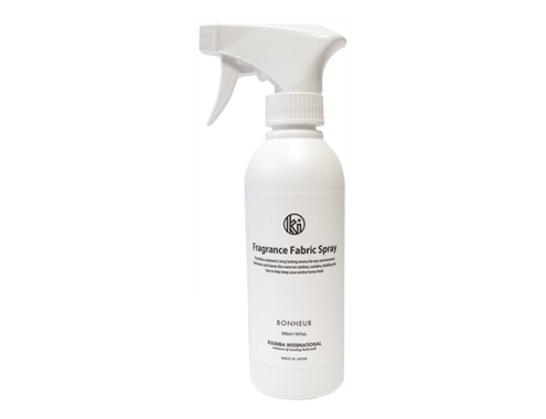 Kuumba-FRAGRANCE FABRIC SPRAY