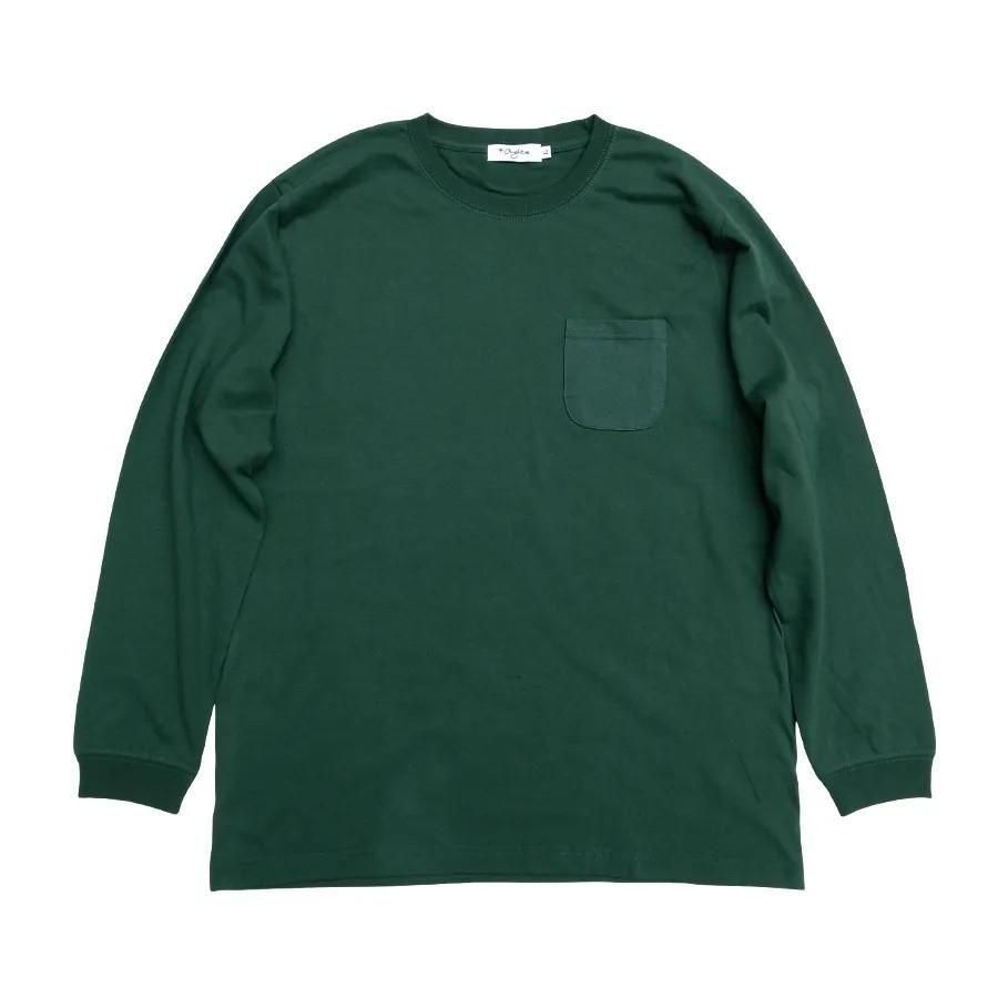 OUGHT "Nothing More, Nothing Less" L/S T